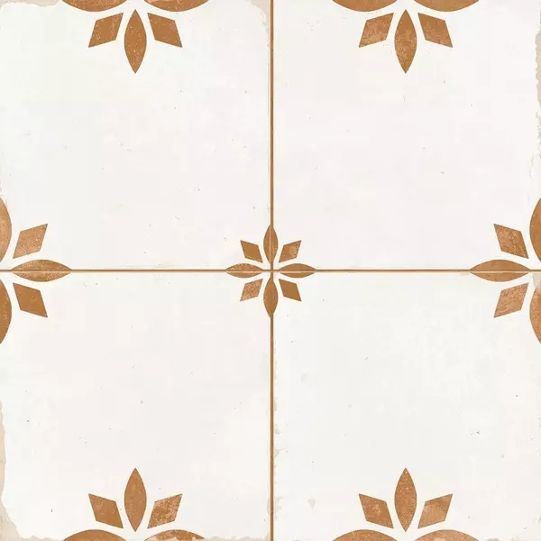 

Напольная плитка «Dvomo» Timeless Memories Matt. 45x45 С0004804 oxide