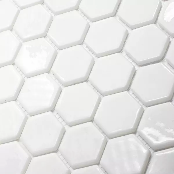

Мозаика «Vidrepur» Hex Colors № 100 31,7x30,7 С0003103