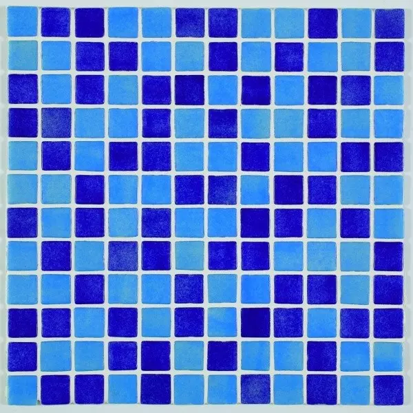 

Мозаика «Vidrepur» Mixed № 110/508 31,7x31,7 1043530
