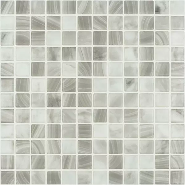 

Мозаика «Vidrepur» Nature Pearl River №5700 MT 31,7x31,7 С0004163