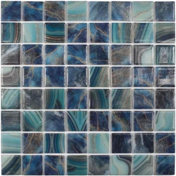 

Мозаика «Vidrepur» Nature Royal №5604 31,7x31,7 С0003870