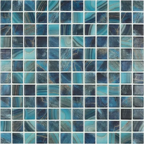 

Мозаика «Vidrepur» Nature Royal №5704 MT 31,7x31,7 С0004165