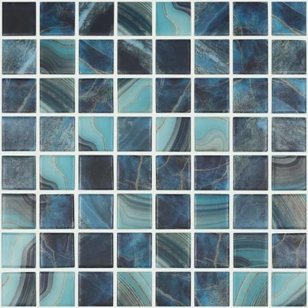 

Мозаика «Vidrepur» Nature Royal №5704 MT 31,7x31,7 С0004164