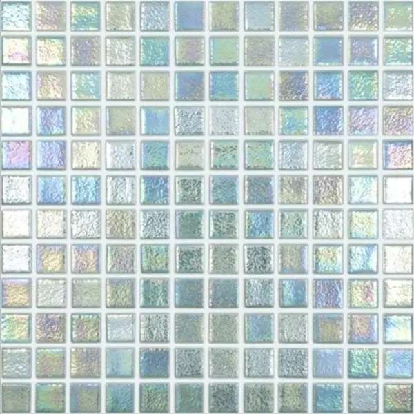 Мозаика «Vidrepur» Shell № 553 31,7x31,7 С0002270