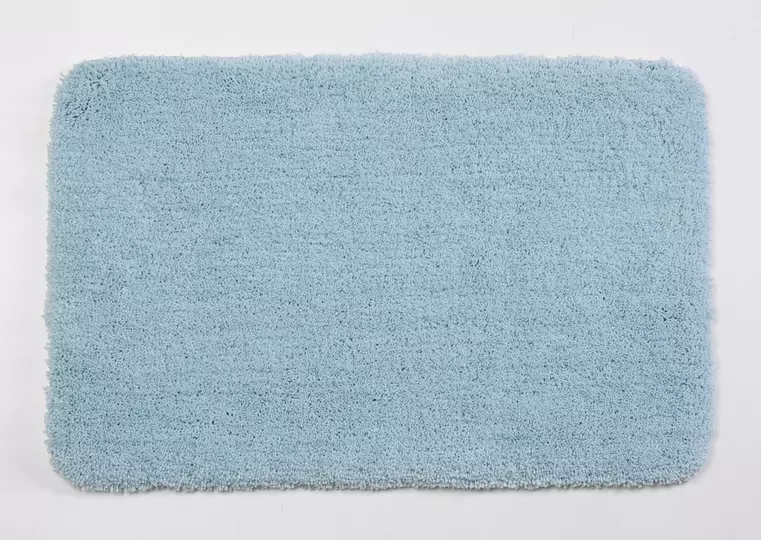 

Коврик для ванной «WasserKRAFT» Kammel BM-8314 микрофибра Clearwater