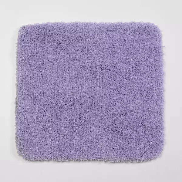 

Коврик для ванной «WasserKRAFT» Kammel BM-8333 микрофибра Pastel Lilac
