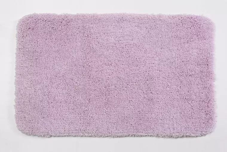 

Коврик для ванной «WasserKRAFT» Kammel BM-8304 микрофибра Light Lilac