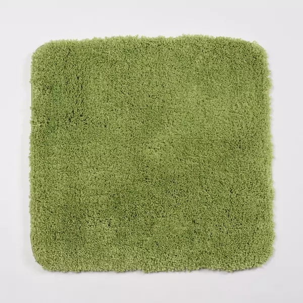 

Коврик для ванной «WasserKRAFT» Kammel BM-8336 микрофибра Greenery