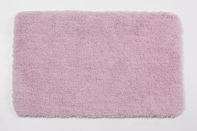 

Коврик для ванной «WasserKRAFT» Kammel BM-8309 микрофибра Chalk Pink