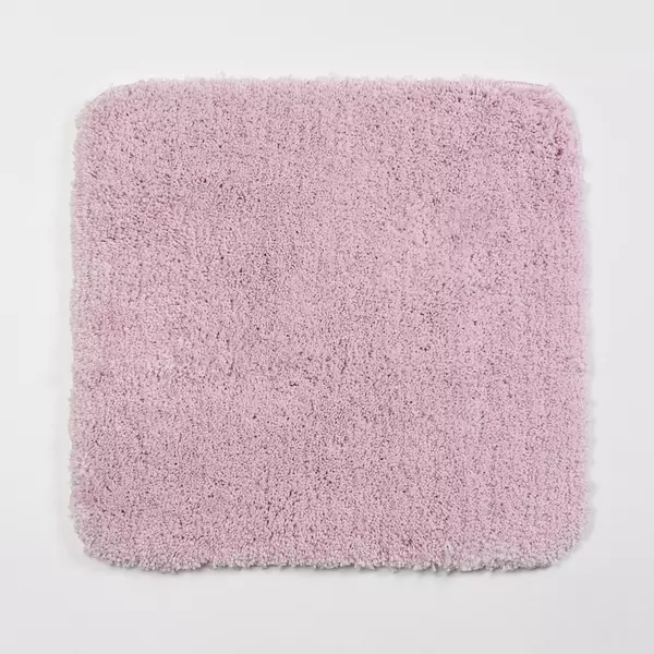 

Коврик для ванной «WasserKRAFT» Kammel BM-8339 микрофибра Chalk Pink