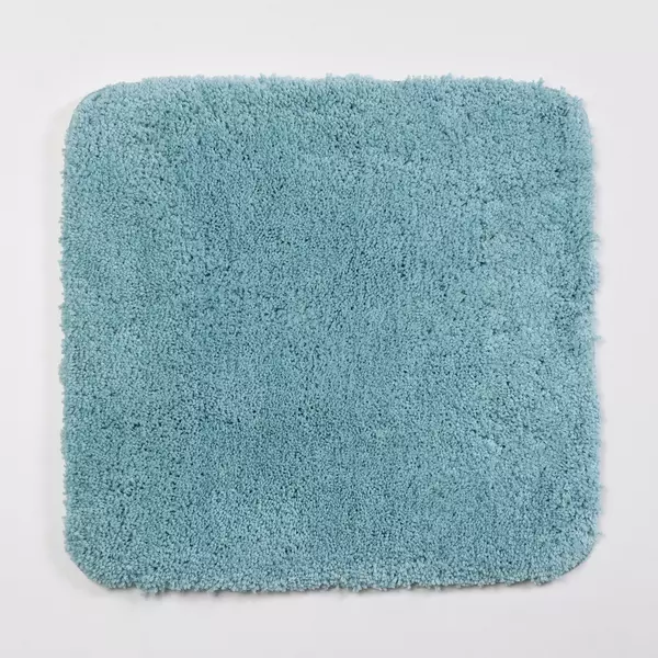 

Коврик для ванной «WasserKRAFT» Kammel BM-8340 микрофибра Pool Blue
