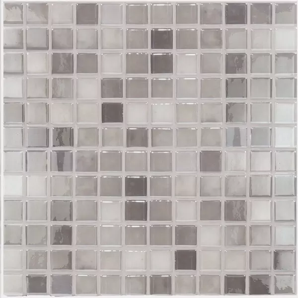 Мозаика «Vidrepur» Lux № 418 (на сцепке) 39,6x31,7 С0004935