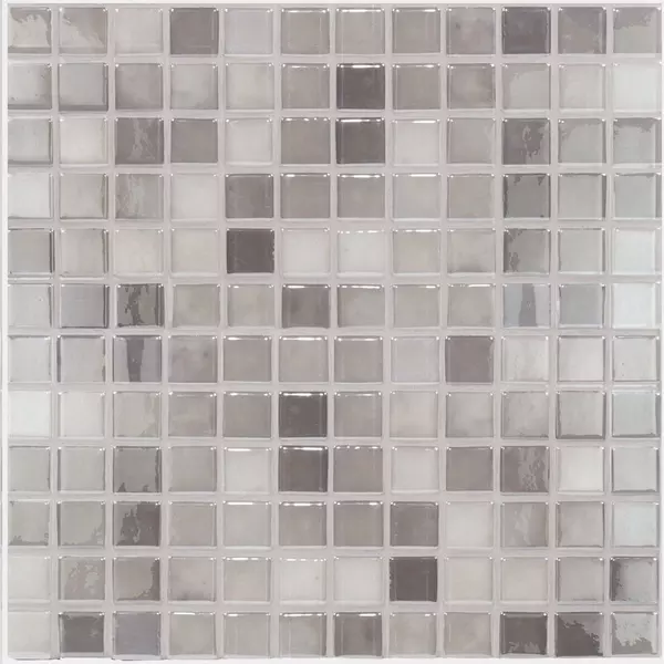 

Мозаика «Vidrepur» Lux № 418 (на сцепке) 39,6x31,7 С0004935