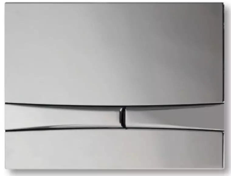

Кнопка смыва «Koller Pool» Integro Cosmo Chrome KP-229-002 пластик хром