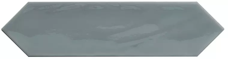 

Настенная плитка «Cifre Ceramica» Kane Picket 30x7,5 Grey