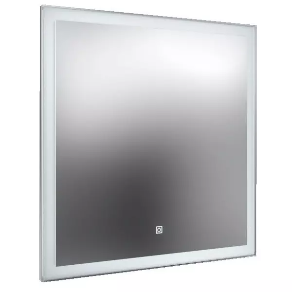

Зеркало «Kerama Marazzi» Mi Plus 80/80 Mi.P.80 с подсветкой