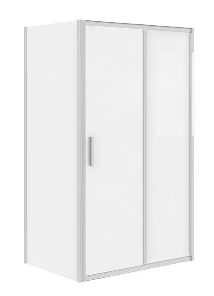 

Душевой угол-ограждение «Roca» Town-N 120/70 прямоугольный прозрачный/хром без поддона универсальный