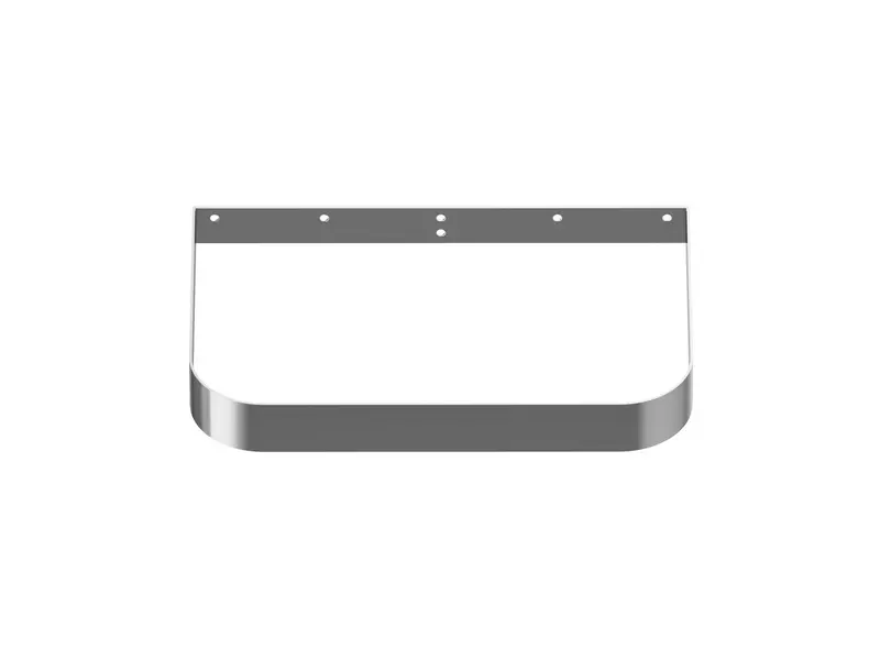 Консоль Ravak Yard 80 подвесная хром 21010₽