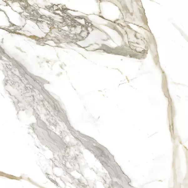 

Напольная плитка «Absolut Keramika» Medici Matt. 80x80 gold