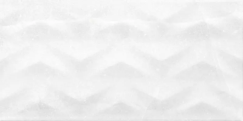 

Настенная плитка «Ceramika Konskie» Tampa Axis 60x30 white