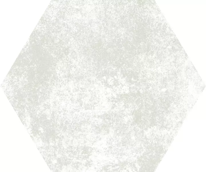 Напольная плитка «Monopole» Pompeia 24x20  Blanco