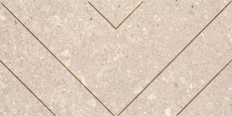 

Настенный декор «Ceramika Paradyz» Aragorn Inserto Matt. 60x30 light grys