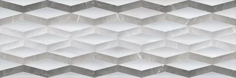 

Настенная плитка «Undefasa» Essenza Trellis 75x25