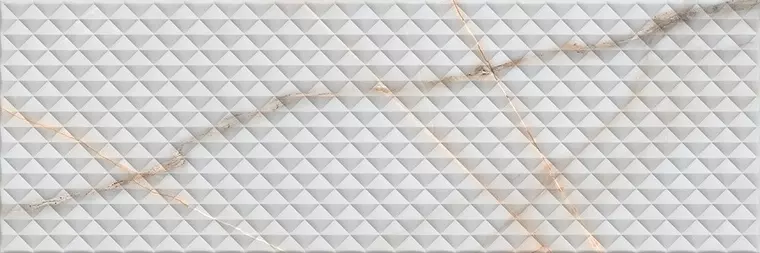

Настенная плитка «Undefasa» Essenza Pad 75x25