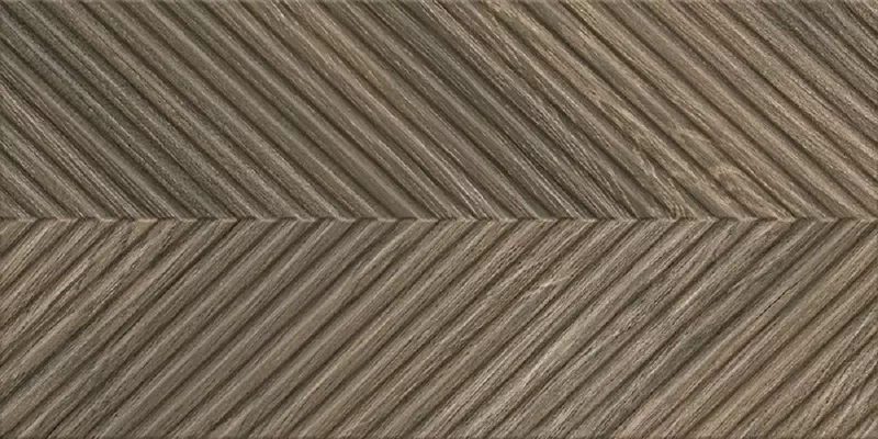 

Настенная плитка «Ceramika Paradyz» Afternoon B Matt. 59,8x29,8 struktura brown