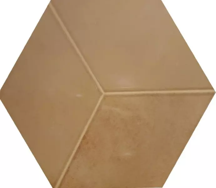 

Напольная плитка «Pamesa» Kingsbury 22,8x19,8 Ocre
