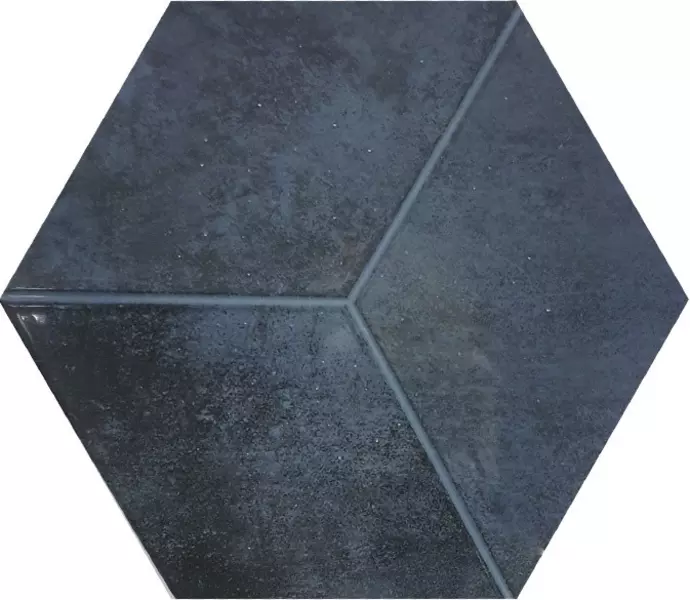 

Напольная плитка «Pamesa» Kingsbury 22,8x19,8 Navi