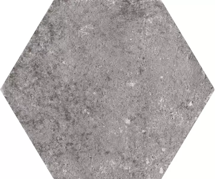 Напольная плитка «Monopole» Pompeia 24x20  Gris