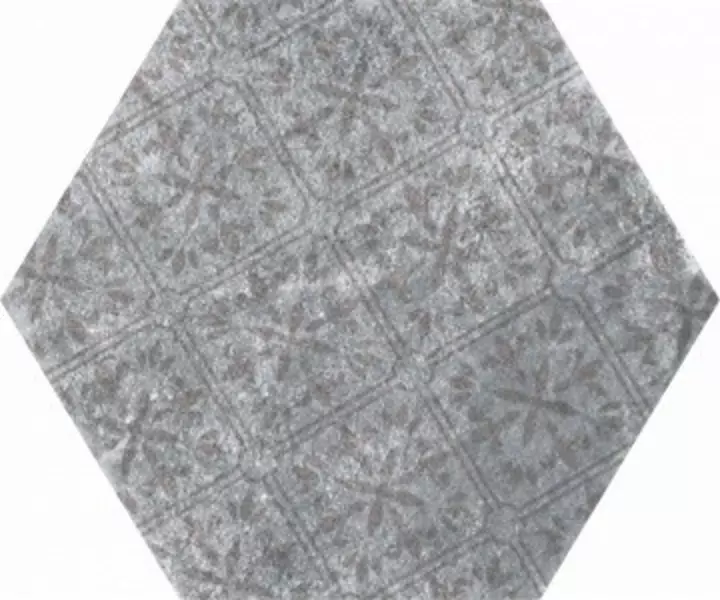 

Напольная плитка «Monopole» Pompeia Decor 24x20 Gris