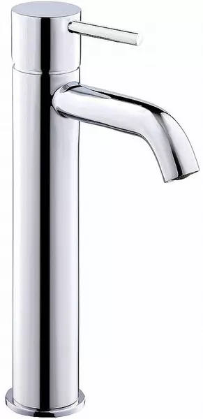 

Смеситель для раковины «Azario» Tasco AZ15164551 хром