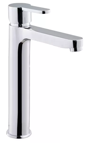 

Смеситель для раковины «Azario» Tevis AZ15494551 хром