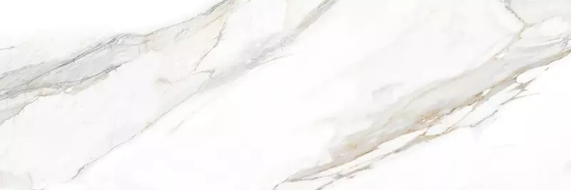 

Настенная плитка «Delacora» Delta Glossy 74x24,6 WT15DLA00R carrara
