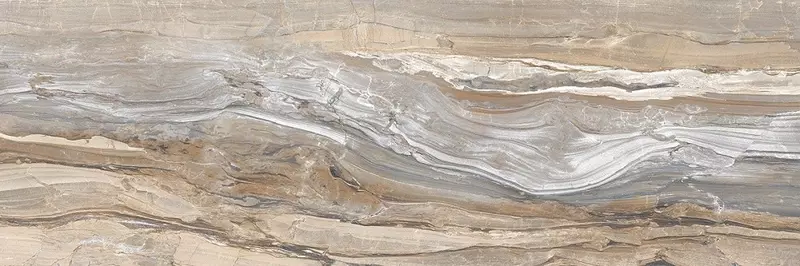 

Настенная плитка «Delacora» Colorstone Glossy 74x24,6 WT15CRN21R dark