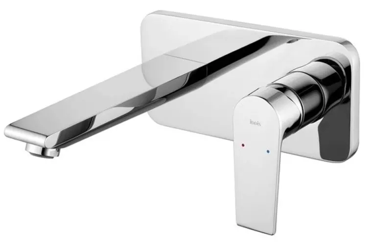 

Смеситель для раковины «Iddis» Edifice EDISB00i65 хром