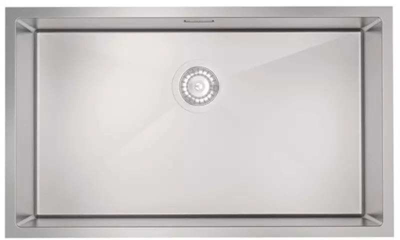 

Мойка для кухни «Iddis» Edifice EDI74S0i77 74/44 нержавеющая сталь сатин