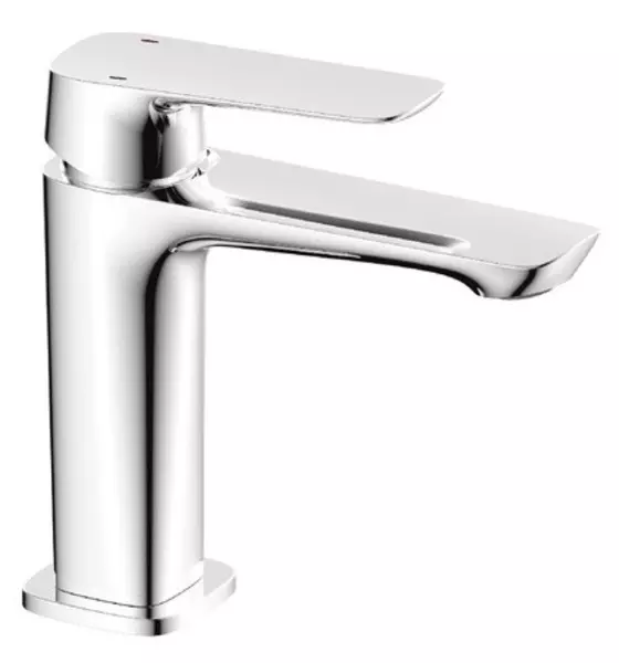 

Смеситель для раковины «Iddis» Sign SIGSB00i01 хром