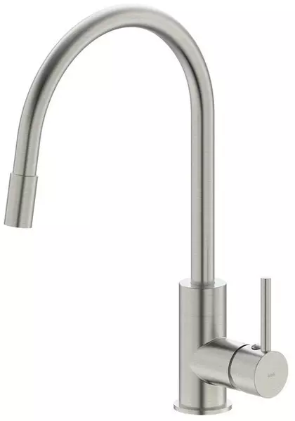 

Смеситель для кухонной мойки «Iddis» Kitchen 360 K36BNJ0i05 сатин