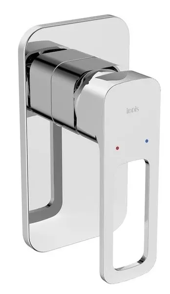 

Смеситель для душа «Iddis» Slide SLISB00i66 хром