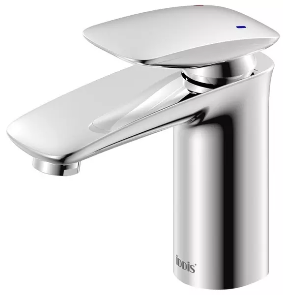 

Смеситель для раковины «Iddis» Stone STOSB00i01 хром