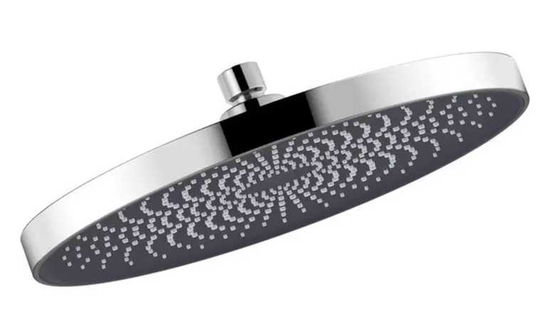 

Верхний душ «Iddis» SpaHome SPA26CPi64 хром