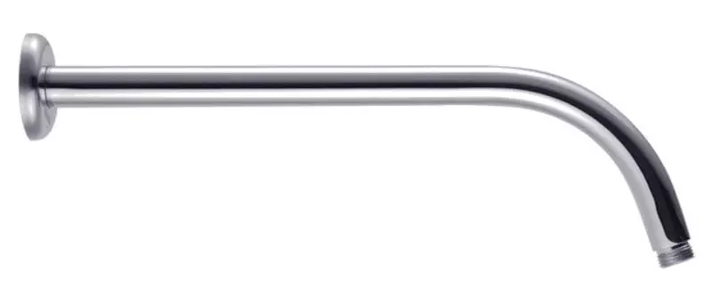 

Кронштейн для верхнего душа «Iddis» Optima Home 001SB35i61 35 хром