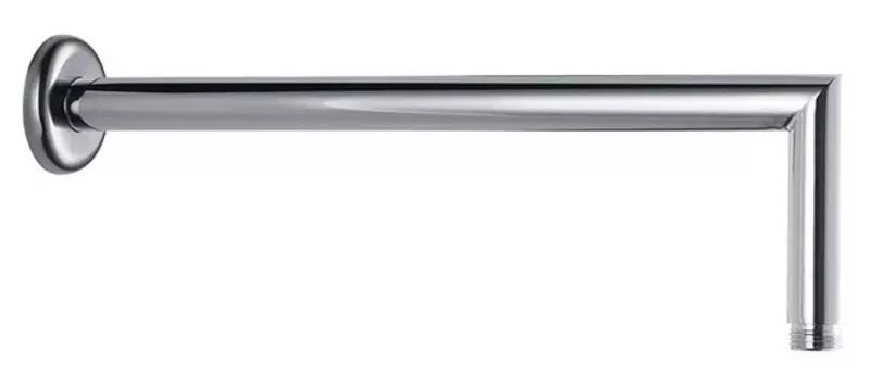 

Кронштейн для верхнего душа «Iddis» Optima Home 001SB33i61 33,5 хром