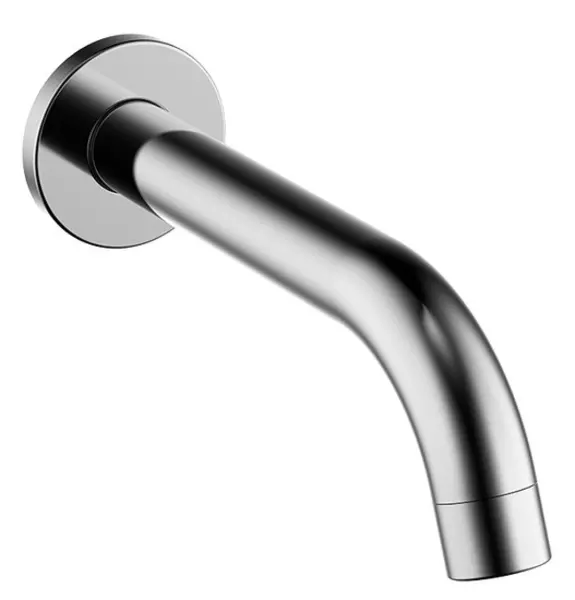 

Излив к смесителю «Iddis» Optima Home 001SB00i63 17,4 хром