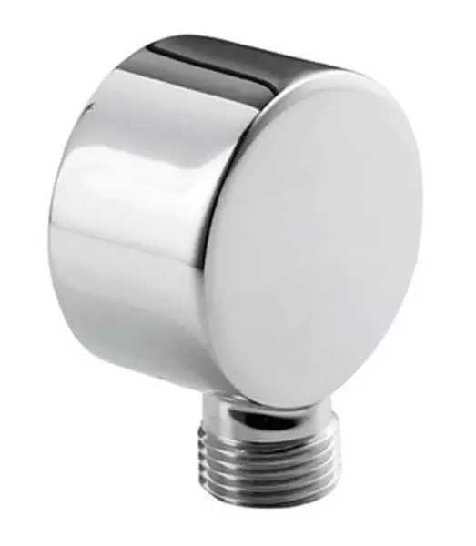 

Подключение для душевого шланга «Iddis» Ray 002SB00i62 хром
