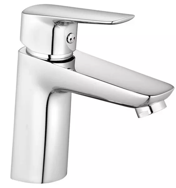 

Смеситель для раковины «Iddis» Vibe VIBSB00i01 хром