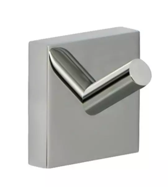 

Крючок «Iddis» Edifice EDISB10i41 на стену хром